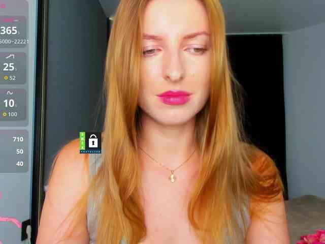 MissFentasy1 Sex Cam Show
