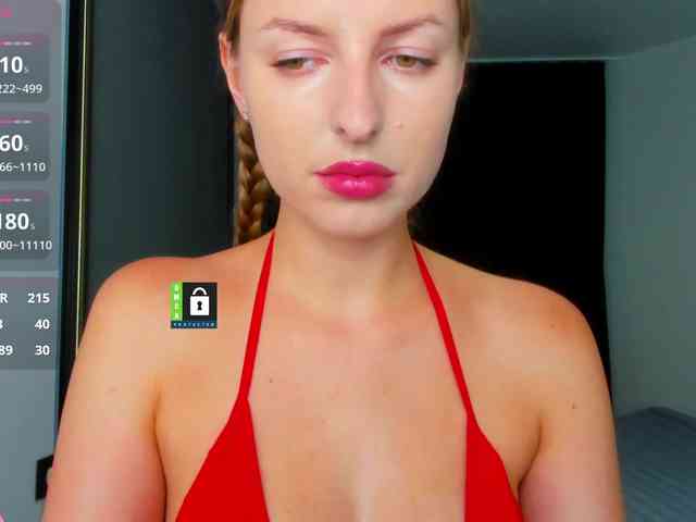 MissFentasy1 Sex Cam Show