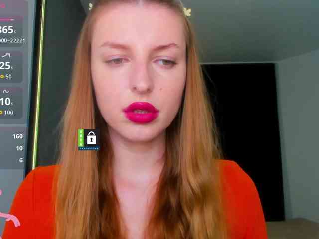 PinkPanterka webcam