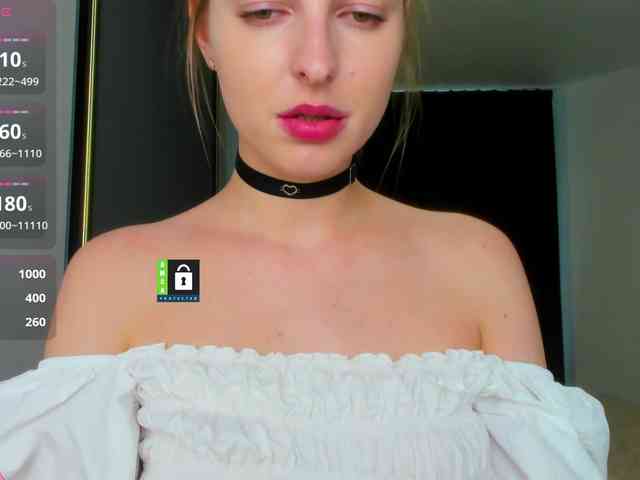 PinkPanterka webcam