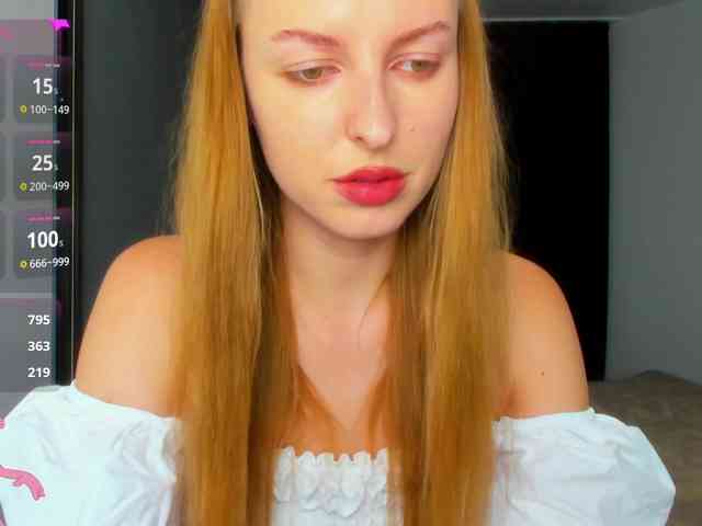 PinkPanterka webcam