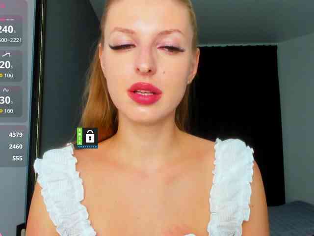 PinkPanterka webcam