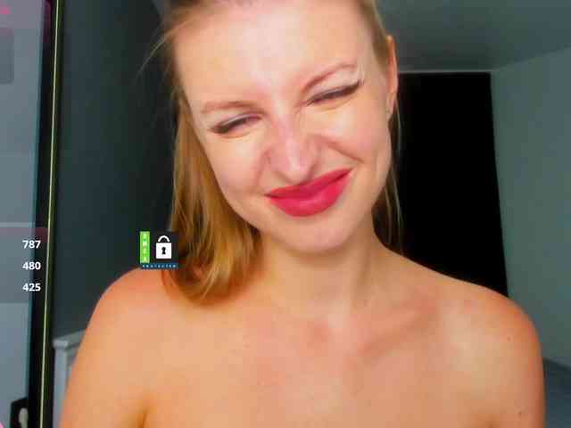 PinkPanterka webcam