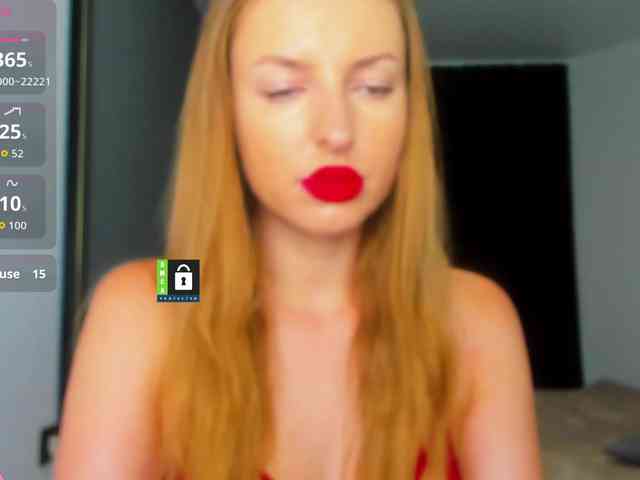 PinkPanterka webcam