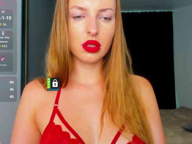 PinkPanterka webcam