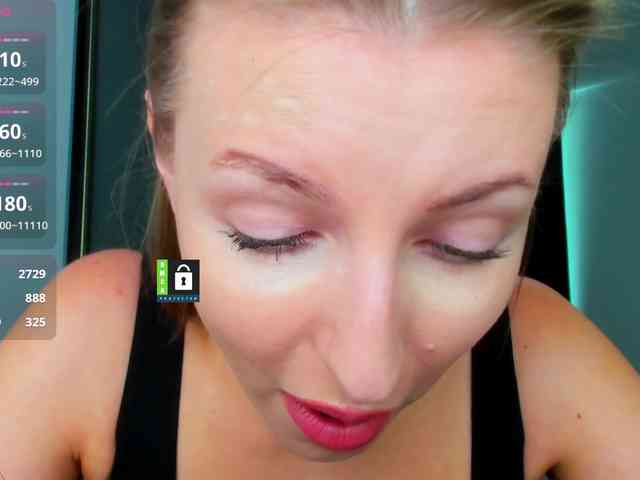 PinkPanterka webcam