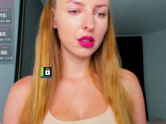 PinkPanterka webcam