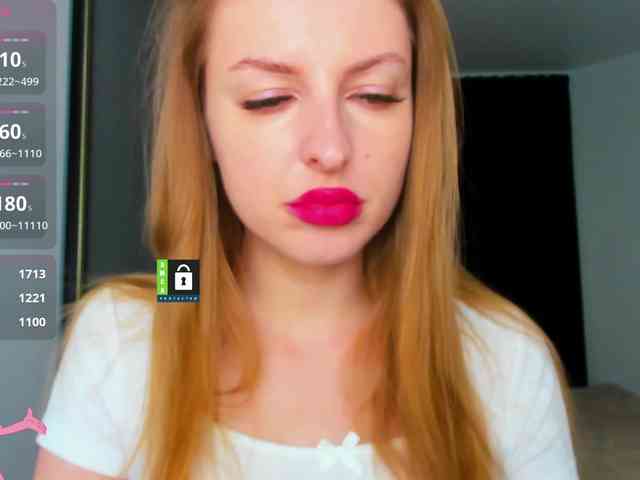 PinkPanterka webcam