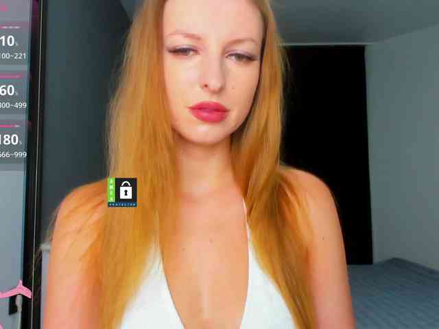 PinkPanterka webcam