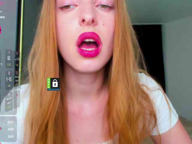 PinkPanterka webcam