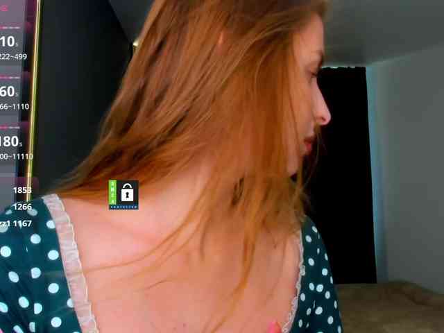 sex show MissFentasy1