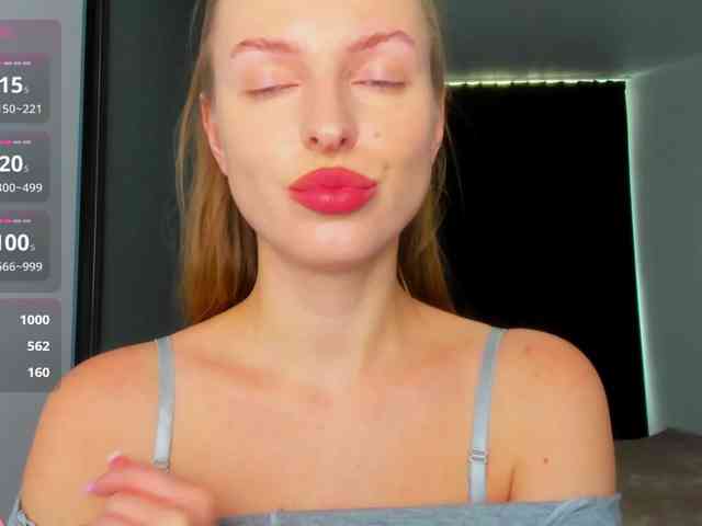 PinkPanterka webcam