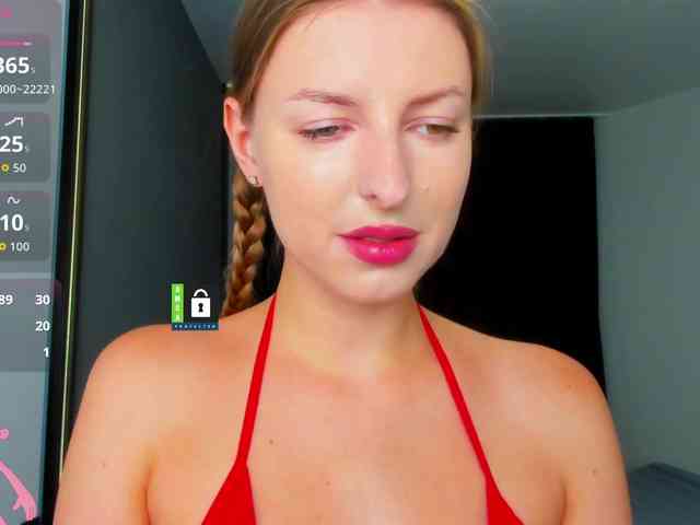 MissFentasy1 Sex Cam Show