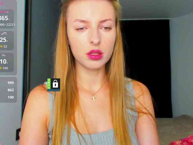 MissFentasy1 Sex Cam Show