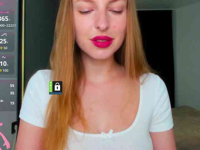 PinkPanterka webcam