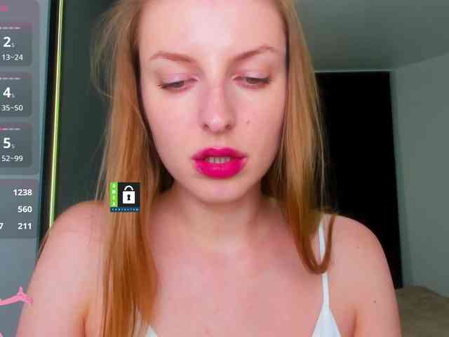 PinkPanterka webcam