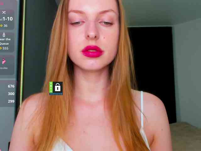 PinkPanterka webcam