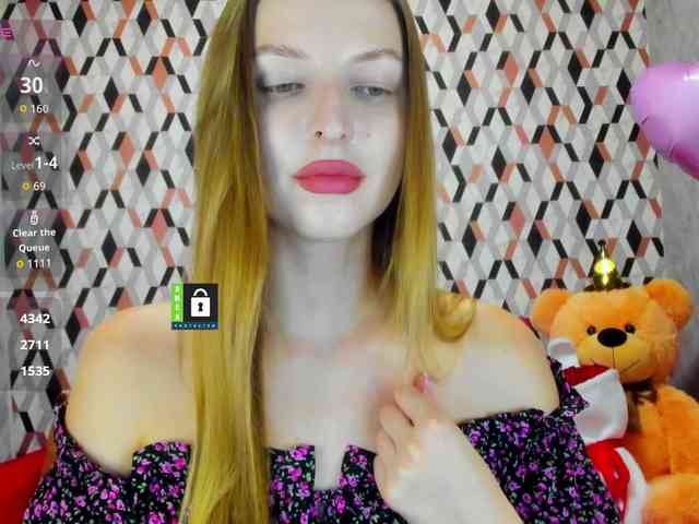 PinkPanterka webcam