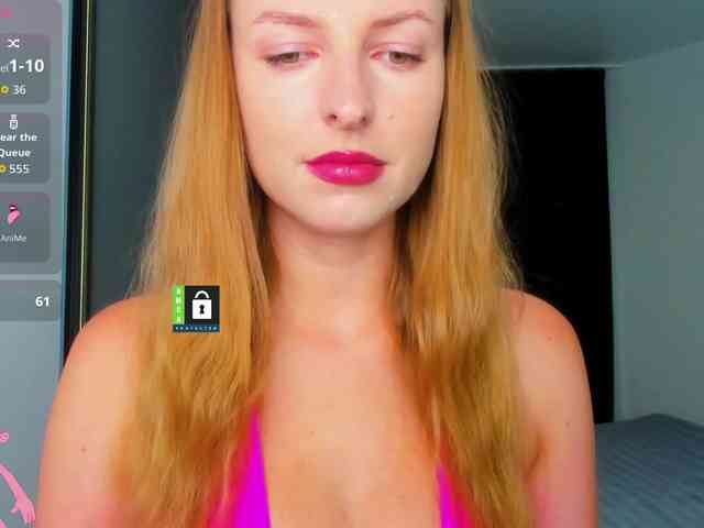 MissFentasy1 Sex Cam Show