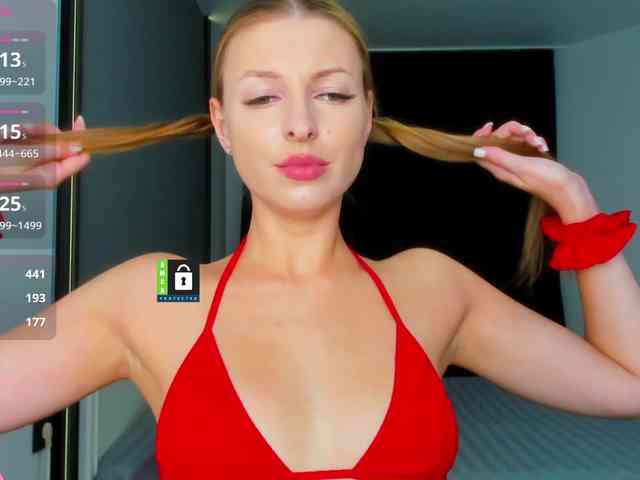 MissFentasy1 Live Webcam on BongaCams