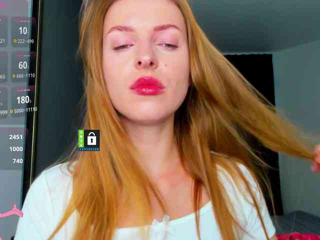 MissFentasy1 Sex Cam Show