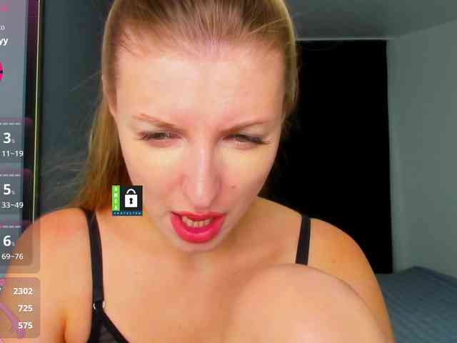 PinkPanterka webcam