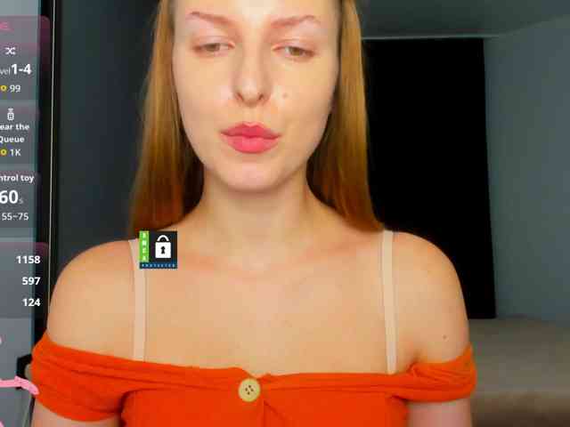 PinkPanterka webcam