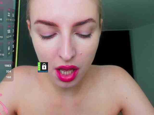 PinkPanterka webcam