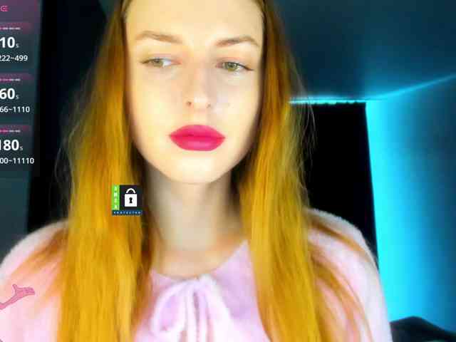 PinkPanterka webcam
