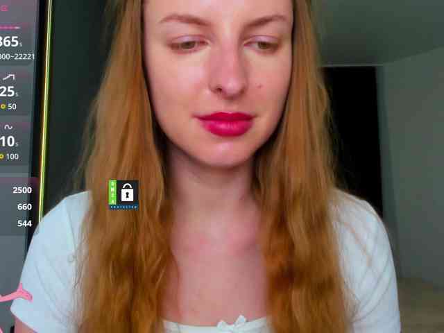 PinkPanterka webcam