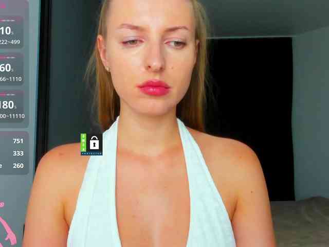 PinkPanterka webcam