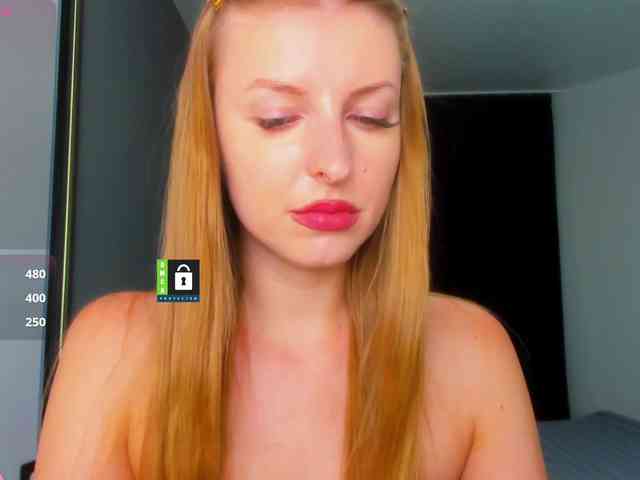 PinkPanterka webcam