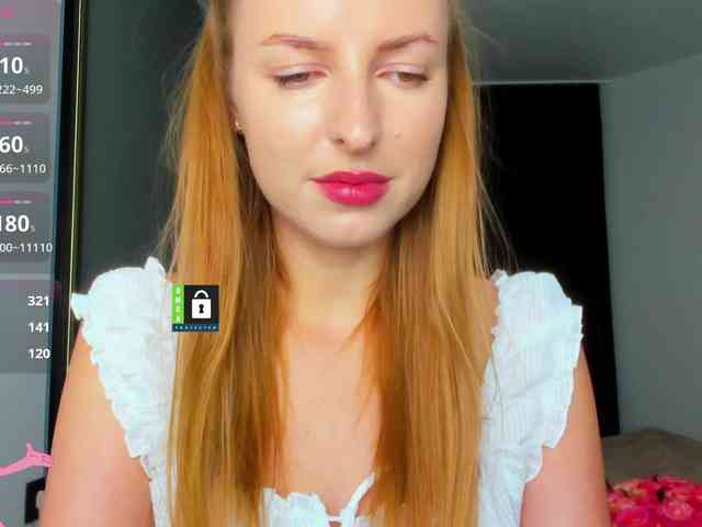 PinkPanterka webcam