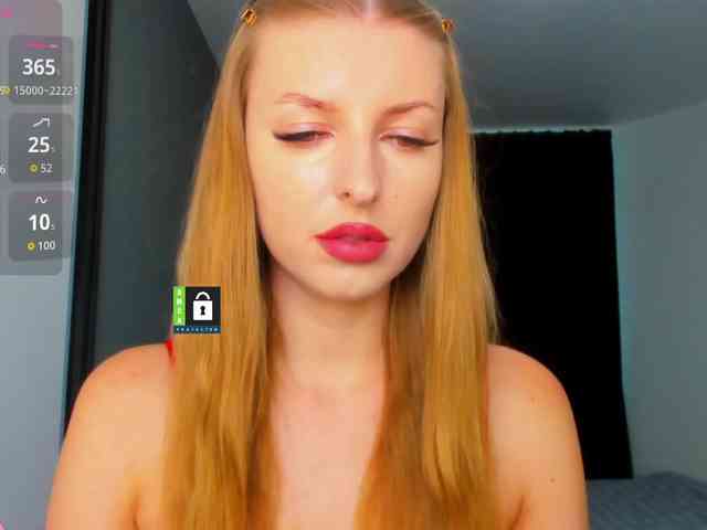 PinkPanterka webcam