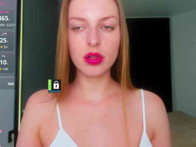 PinkPanterka webcam
