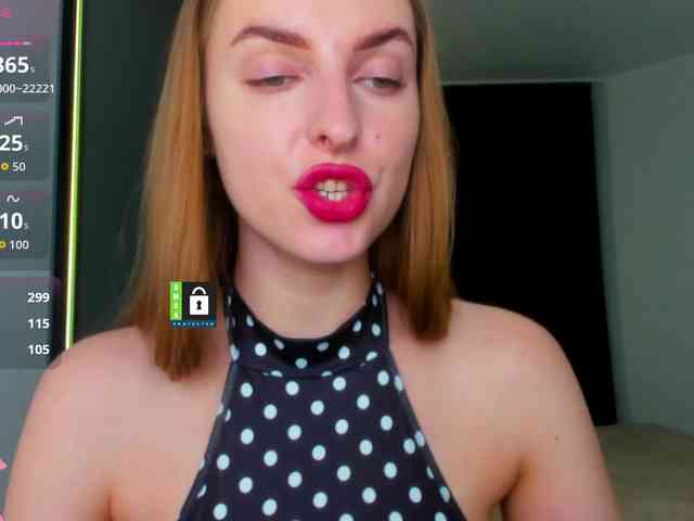 PinkPanterka webcam