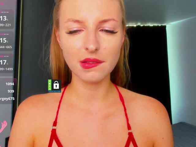 sex show MissFentasy1