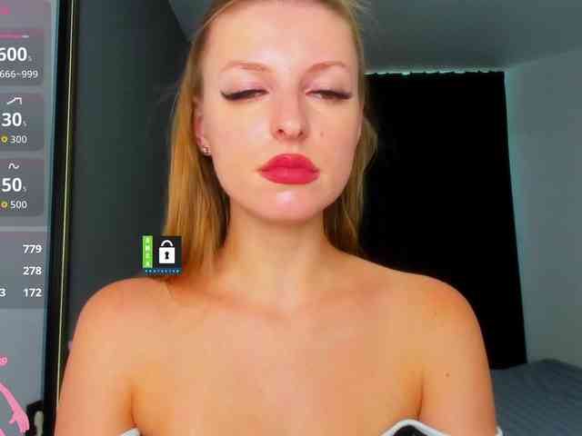 PinkPanterka webcam