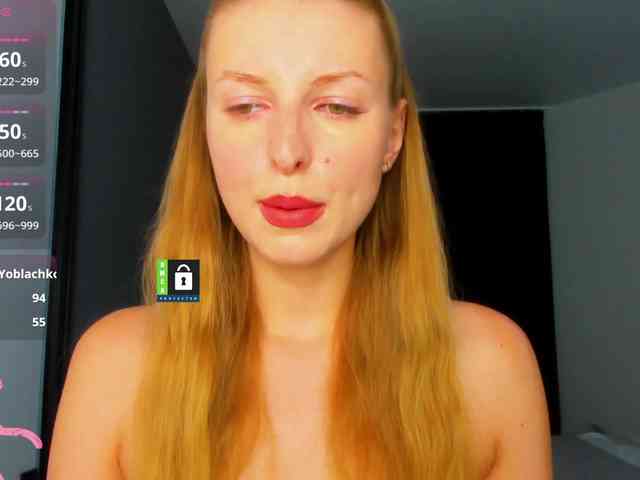 PinkPanterka webcam