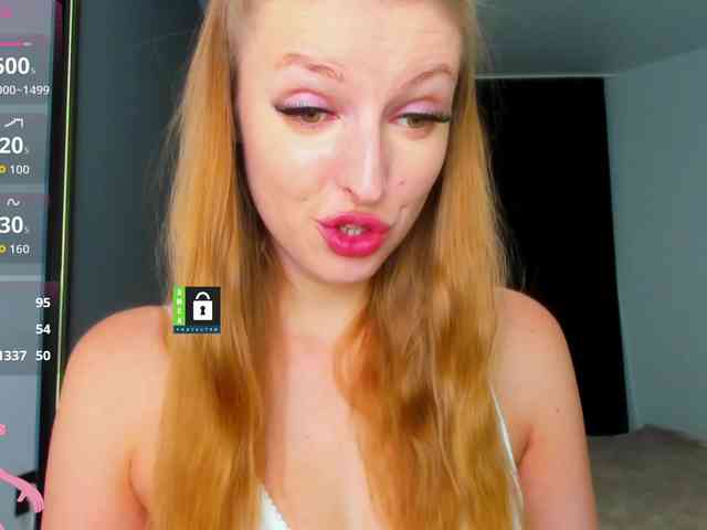 PinkPanterka webcam