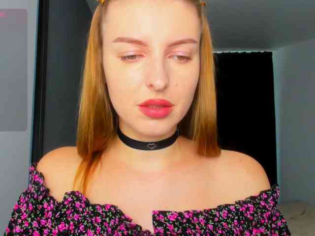 PinkPanterka webcam