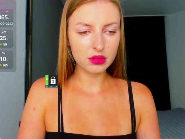 PinkPanterka webcam