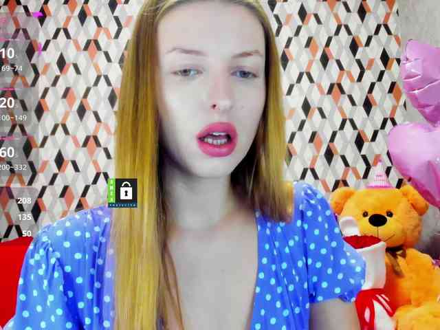 PinkPanterka webcam