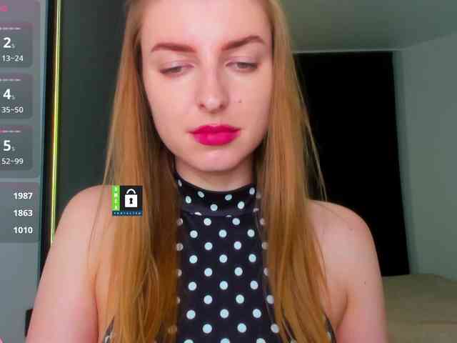PinkPanterka webcam