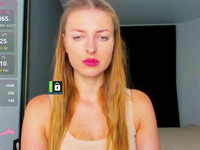 MissFentasy1 Sex Cam Show