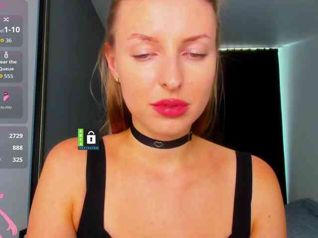 PinkPanterka webcam