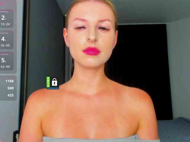 PinkPanterka webcam