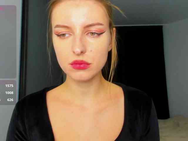 PinkPanterka webcam