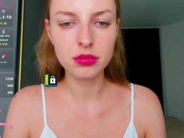PinkPanterka webcam