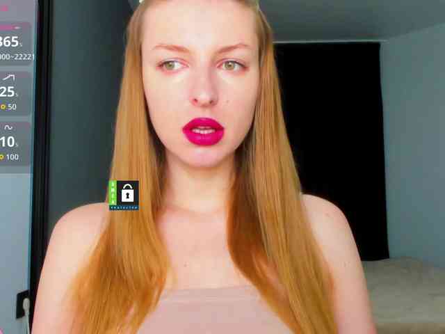 PinkPanterka webcam